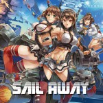 【C86】Sail Away