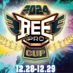 BeePro Cup 2024 出演のお知らせ